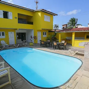  Quarto em Acomodações Particulares Sossego Porto Pousada